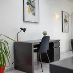 Seafront Penthouse Paradise Views Of Balluta Bay *