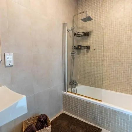 Seafront Penthouse Paradise Views Of Balluta Bay * Saint Julian's