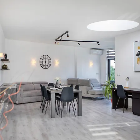 Seafront Penthouse Paradise Views Of Balluta Bay Saint Julian's
