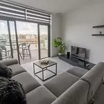 Seafront Penthouse Paradise Views Of Balluta Bay *