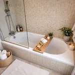Seafront Penthouse Paradise Views Of Balluta Bay