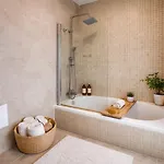 Seafront Penthouse Paradise Views Of Balluta Bay Appartement