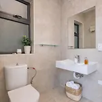 Seafront Penthouse Paradise Views Of Balluta Bay