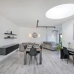 Seafront Penthouse Paradise Views Of Balluta Bay Saint Julian's
