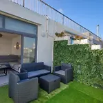דירה Seafront Penthouse Paradise Views Of Balluta Bay