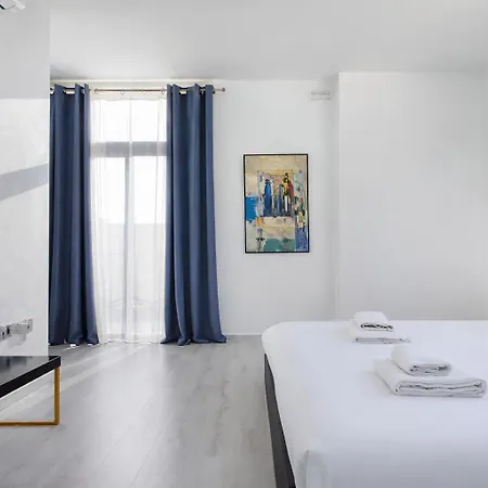 Seafront Penthouse Paradise Views Of Balluta Bay Saint Julian's
