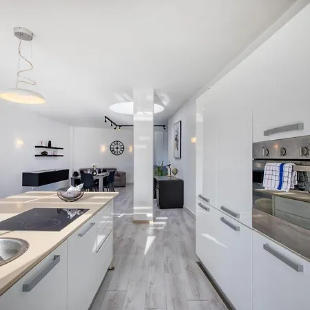 Seafront Penthouse Paradise Views Of Balluta Bay דירה *