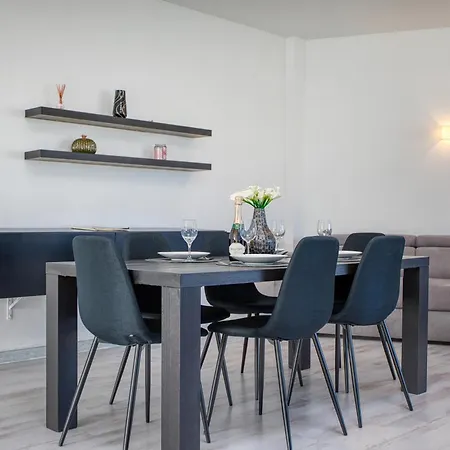 Appartement Seafront Penthouse Paradise Views Of Balluta Bay San Ġiljan