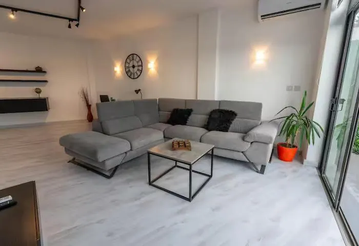 아파트 Seafront Penthouse Paradise Views Of Balluta Bay *