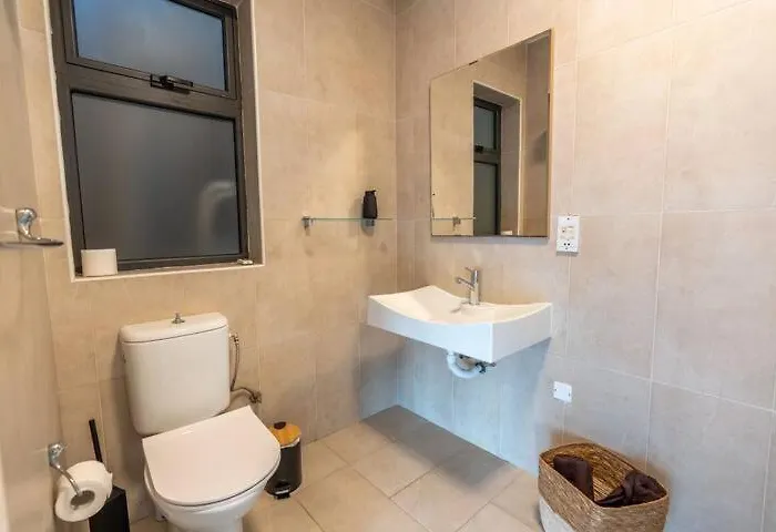 Seafront Penthouse Paradise Views Of Balluta Bay 아파트 Saint Julian's