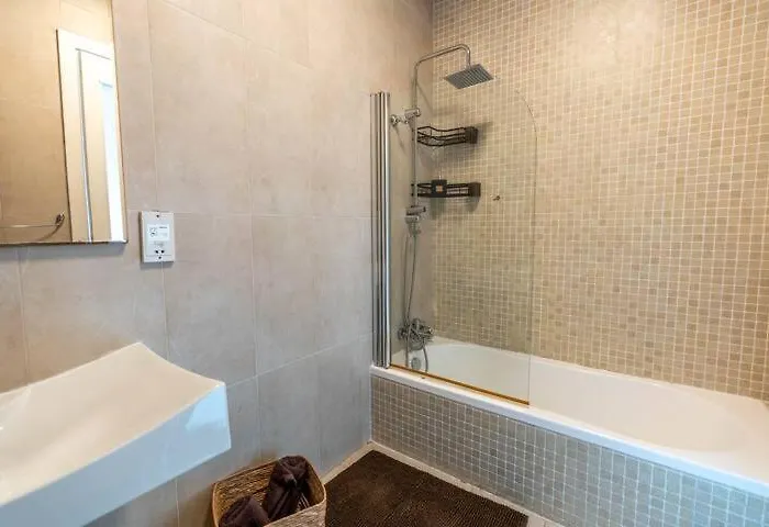 Seafront Penthouse Paradise Views Of Balluta Bay * St. Julian's