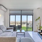 Seafront Penthouse Paradise Views Of Balluta Bay * San Ġiljan