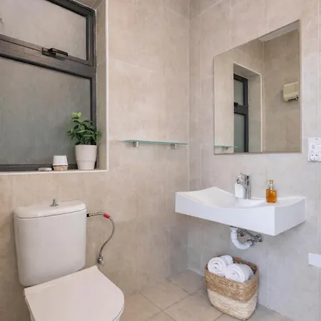 Seafront Penthouse Paradise Views Of Balluta Bay