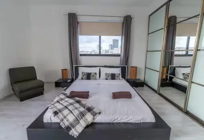 Seafront Penthouse Paradise Views Of Balluta Bay Apartment Saint Julian's